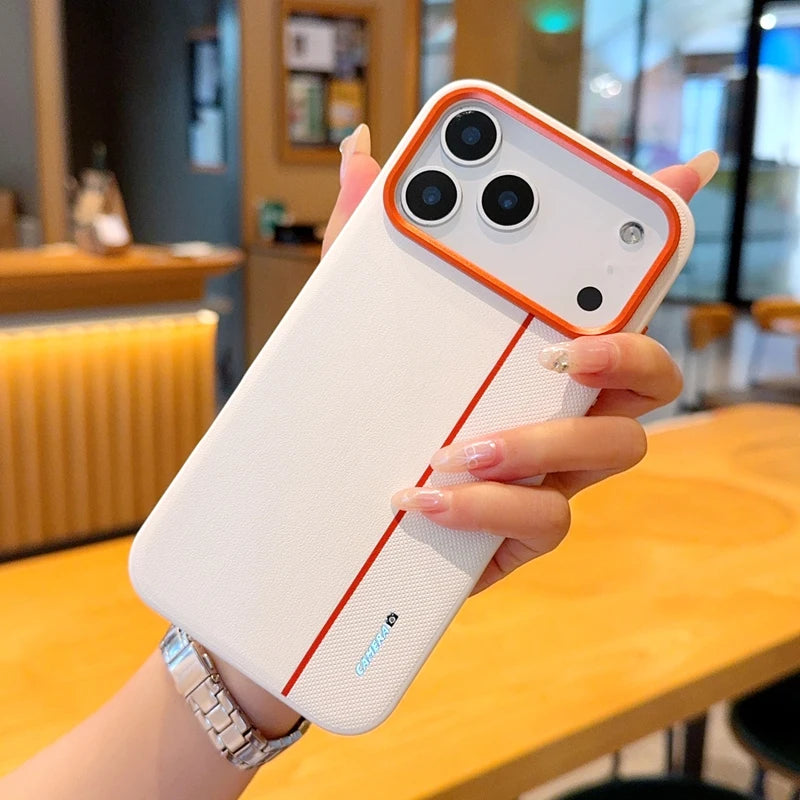 iPhone 17 Pro Max Suojakuori Ultraohut 1