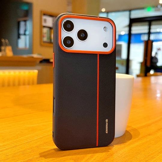 iPhone 17 Pro Max Suojakuori Ultraohut 3