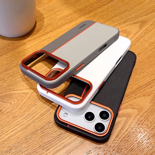 iPhone 17 Pro Max Suojakuori Ultraohut 4