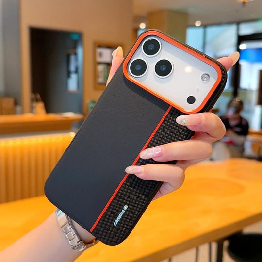 iPhone 17 Pro Max Suojakuori Ultraohut 6