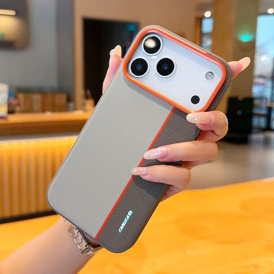 iPhone 17 Pro Max Suojakuori Ultraohut 7