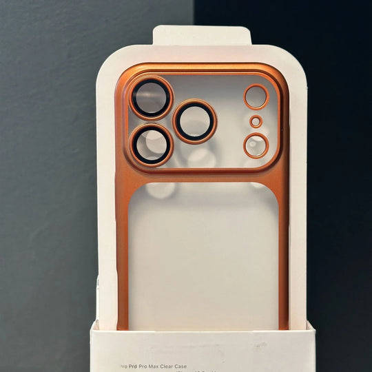 iPhone 17 Suojakuoret Kestävä Matte Moderni Design 2