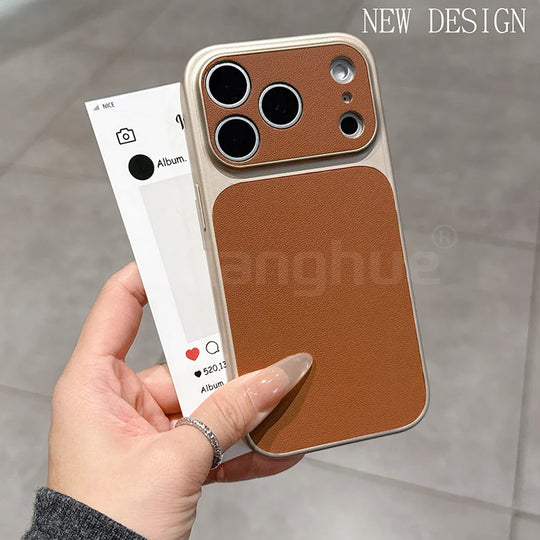 iPhone 17 Suojakuoret Värikkäällä Matte Tyylillä 9