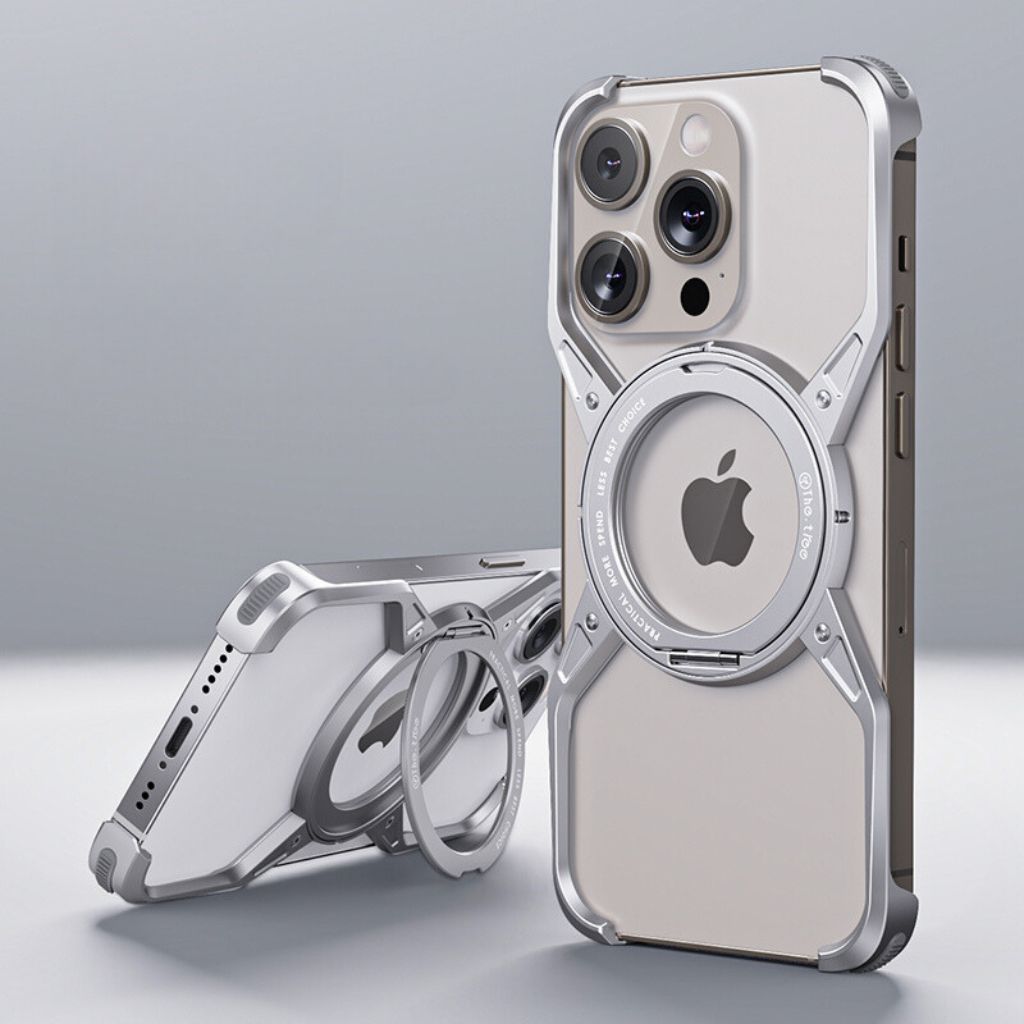 iPhone Kotelo MagSafe Yhteensopiva Ohut 0