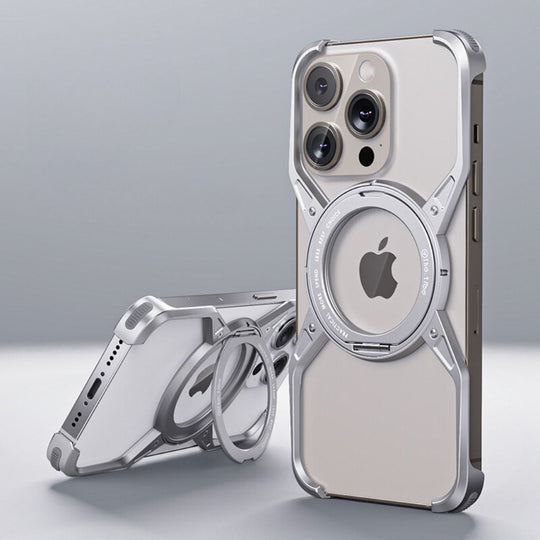 iPhone Kotelo MagSafe Yhteensopiva Ohut 0
