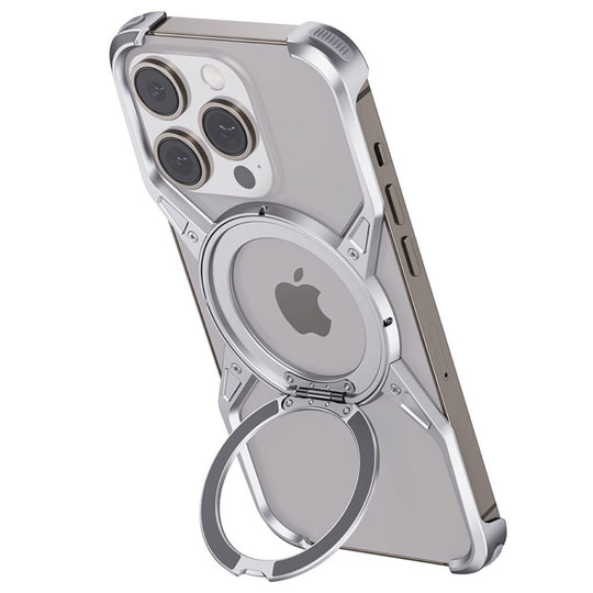 iPhone Kotelo MagSafe Yhteensopiva Ohut 5