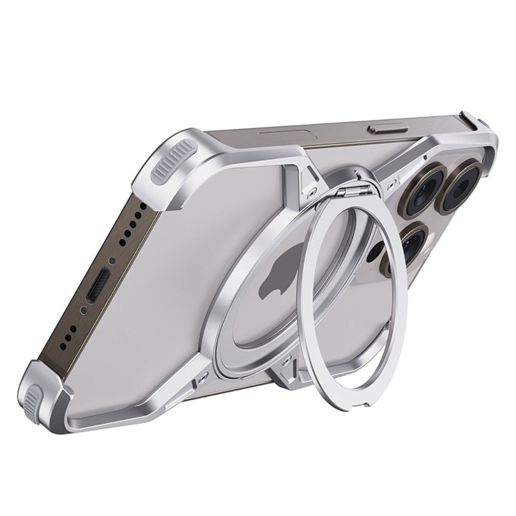 iPhone Kotelo MagSafe Yhteensopiva Ohut 6