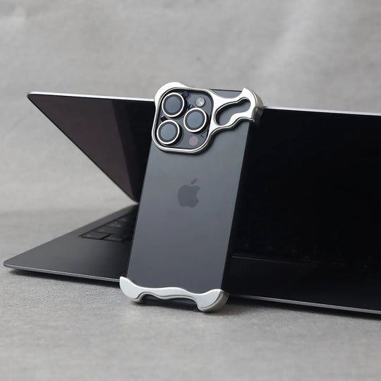 iPhone Kotelo Ohut Suojaava 1