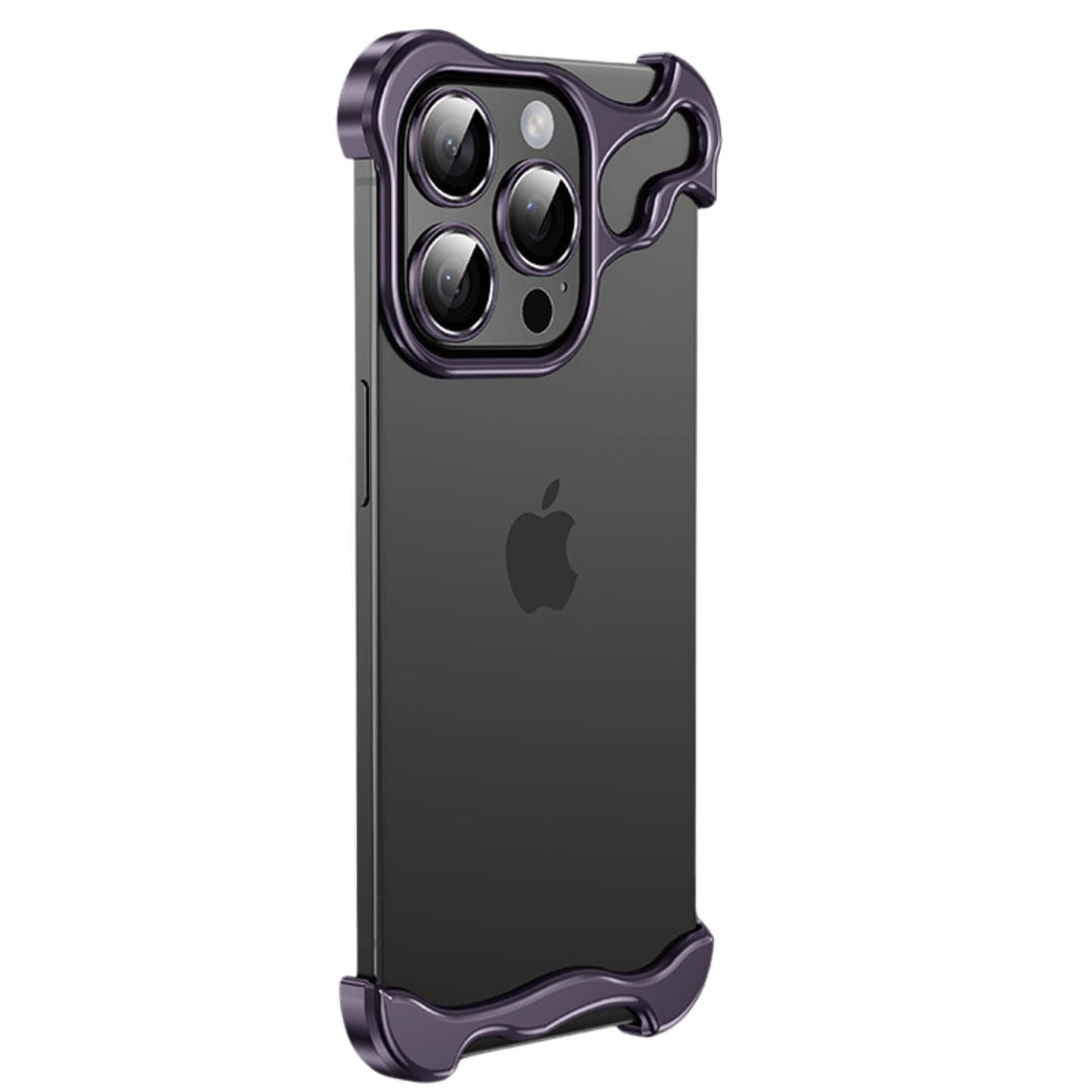 iPhone Kotelo Ohut Suojaava 10