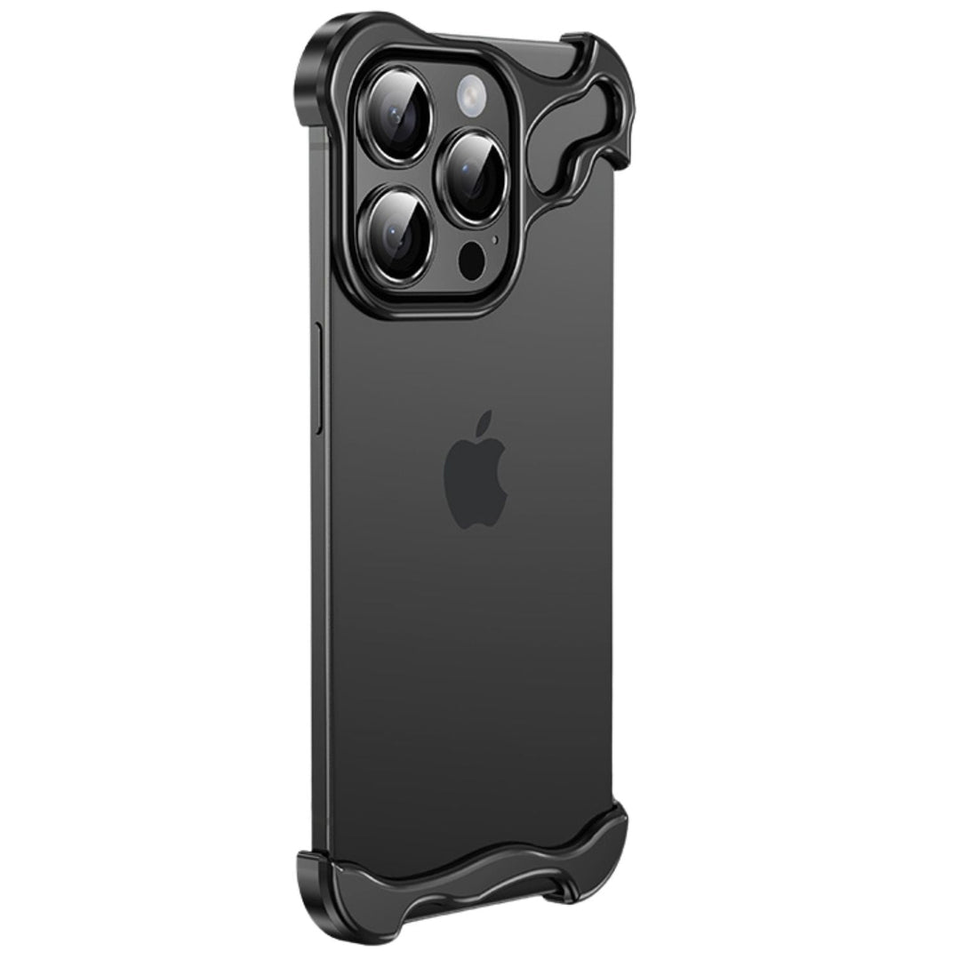 iPhone Kotelo Ohut Suojaava 11