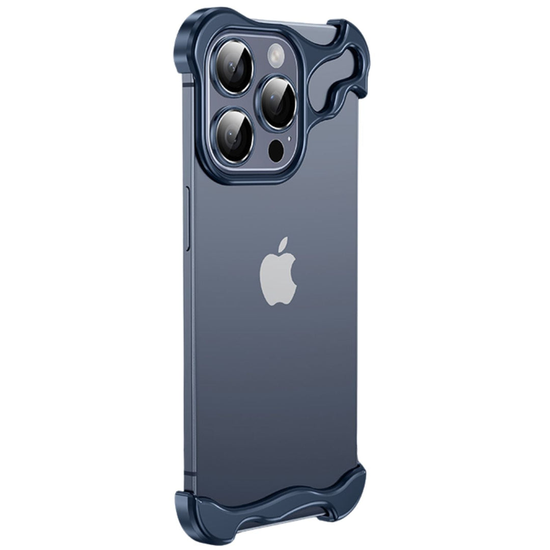iPhone Kotelo Ohut Suojaava 12