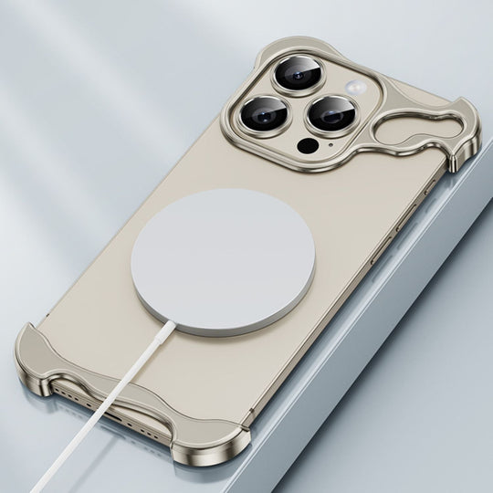 iPhone Kotelo Ohut Suojaava 4