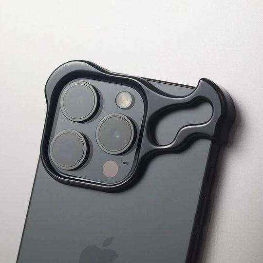 iPhone Kotelo Ohut Suojaava 7