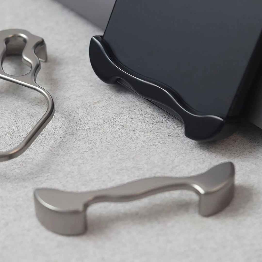 iPhone Kotelo Ohut Suojaava 8