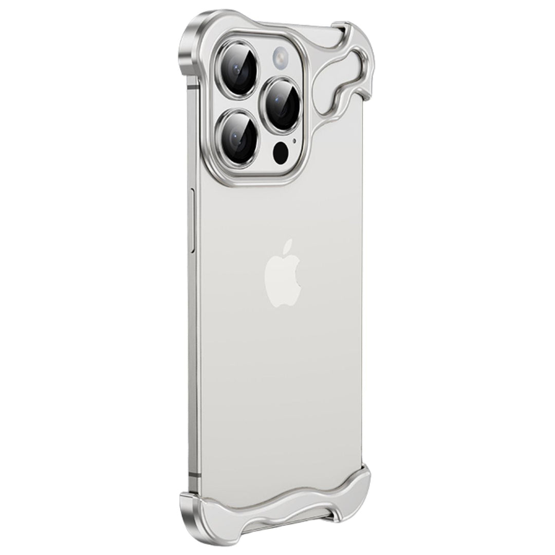 iPhone Kotelo Ohut Suojaava 9