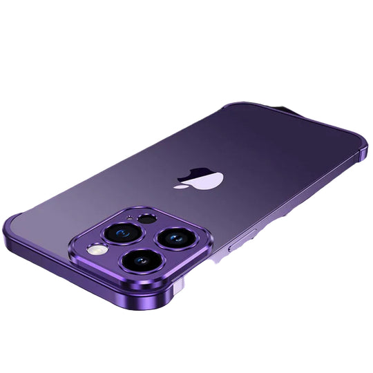 iPhone Kotelo Ultraohut Kestävä Suoja 0