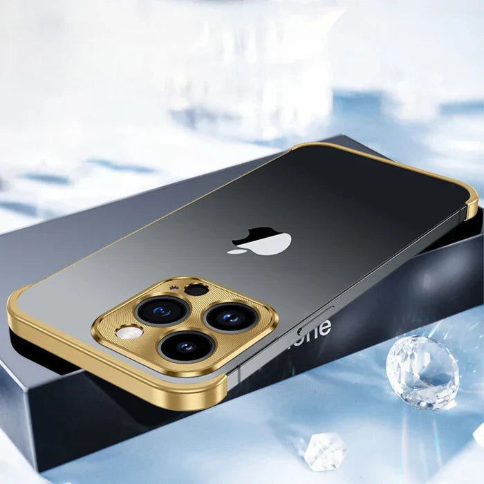 iPhone Kotelo Ultraohut Kestävä Suoja 13