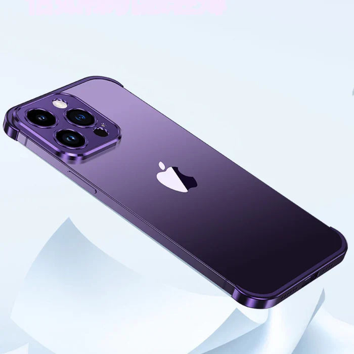 iPhone Kotelo Ultraohut Kestävä Suoja 7