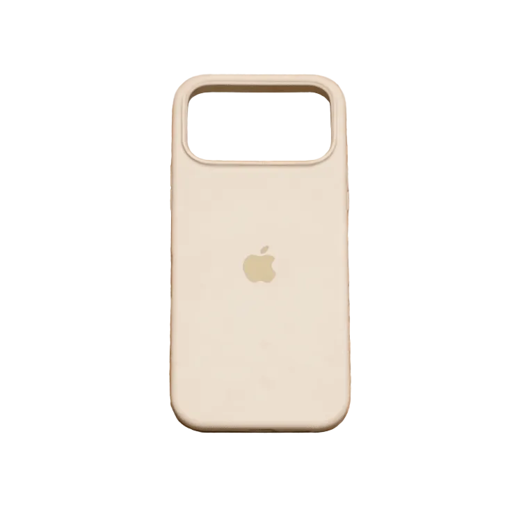 iPhone MagSafe -kuori Silikoninen Suoja 0