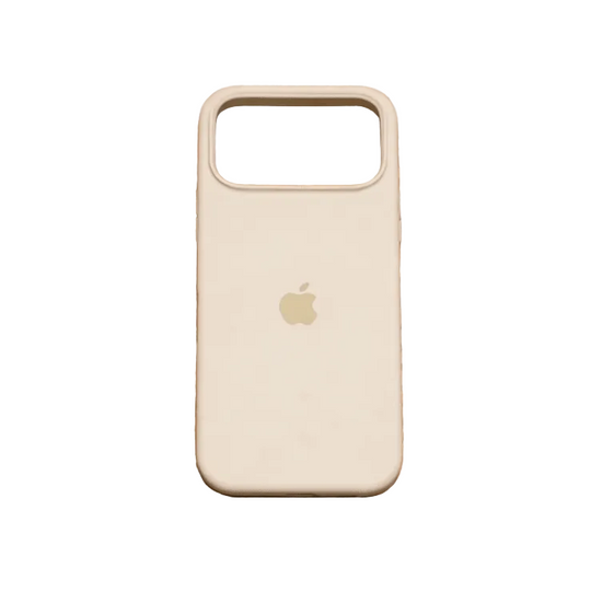 iPhone MagSafe -kuori Silikoninen Suoja 0