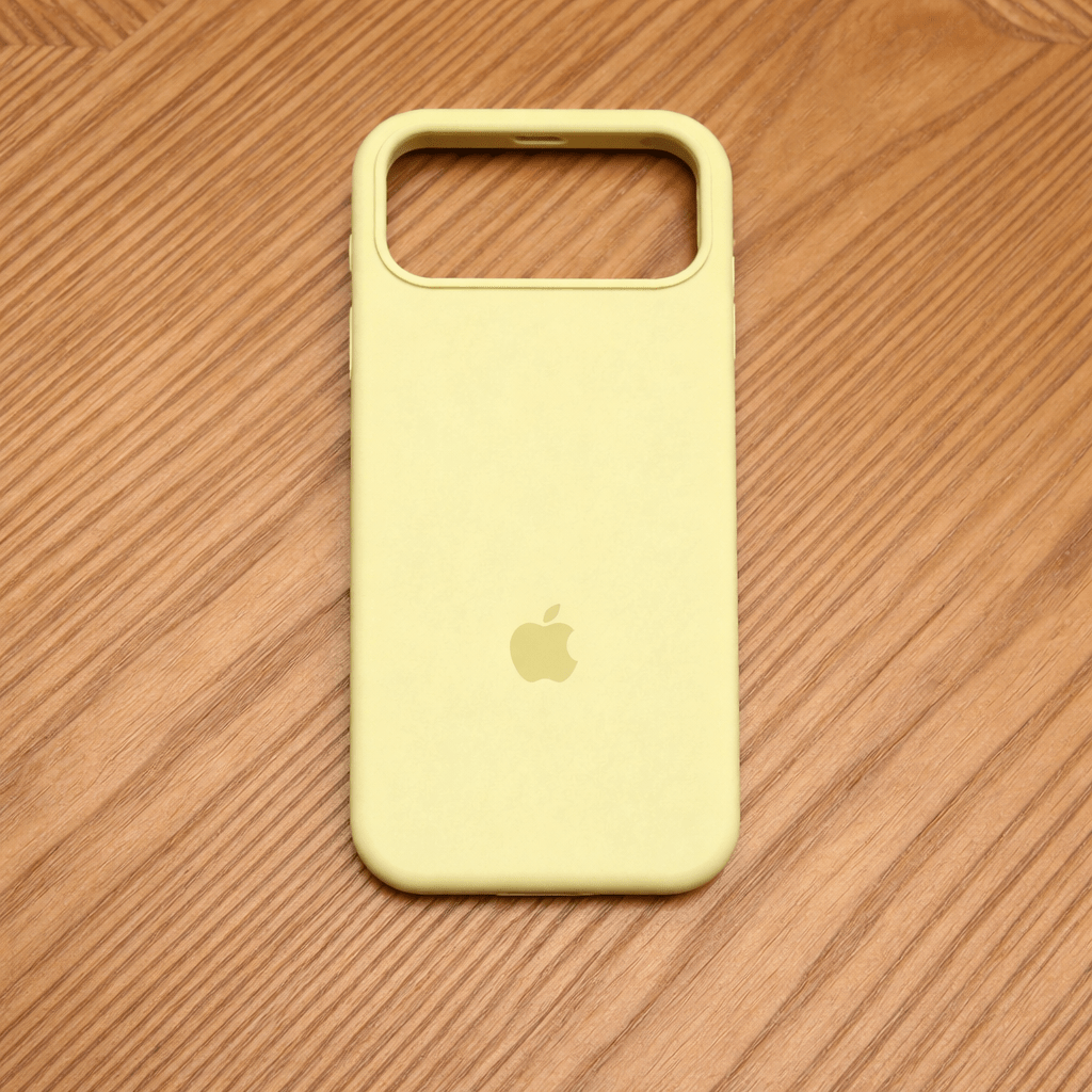iPhone MagSafe -kuori Silikoninen Suoja 10