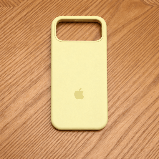 iPhone MagSafe -kuori Silikoninen Suoja 10