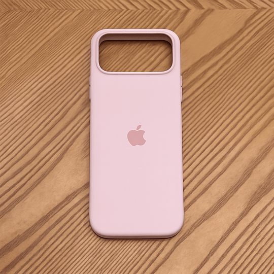 iPhone MagSafe -kuori Silikoninen Suoja 11