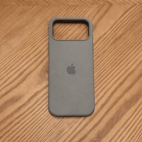 iPhone MagSafe -kuori Silikoninen Suoja 12