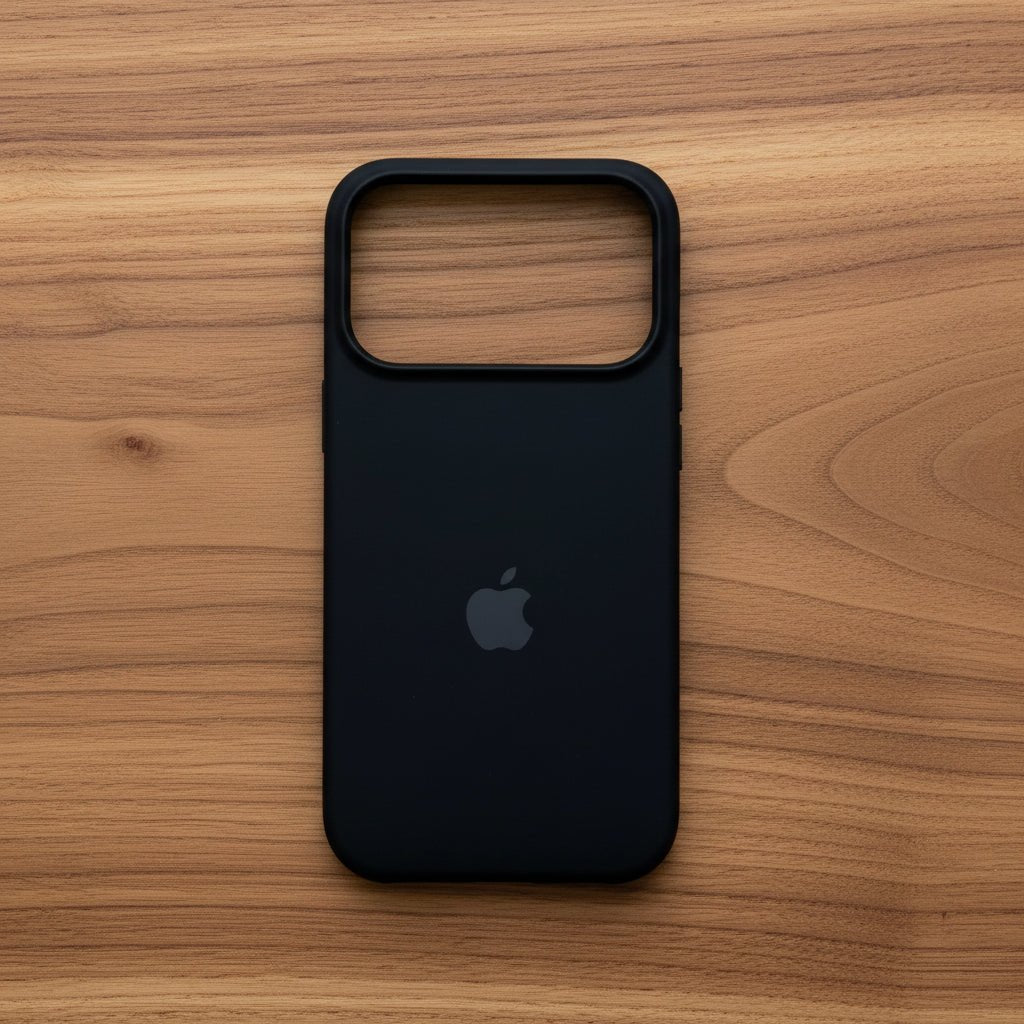 iPhone MagSafe -kuori Silikoninen Suoja 2