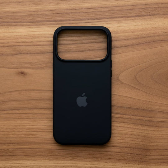 iPhone MagSafe -kuori Silikoninen Suoja 2