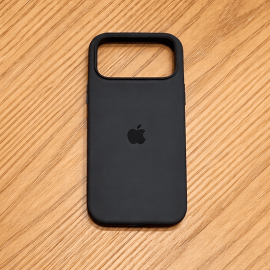 iPhone MagSafe -kuori Silikoninen Suoja 6
