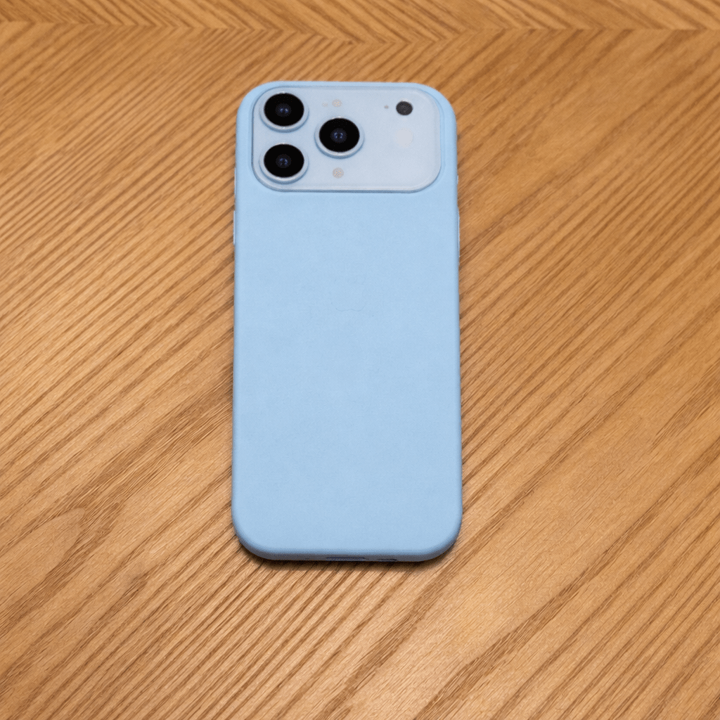 iPhone MagSafe -kuori Silikoninen Suoja 7
