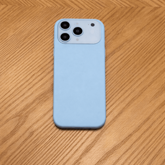 iPhone MagSafe -kuori Silikoninen Suoja 7