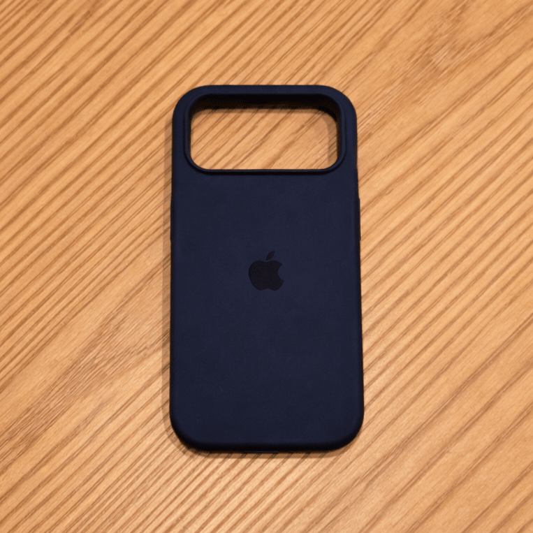 iPhone MagSafe -kuori Silikoninen Suoja 8