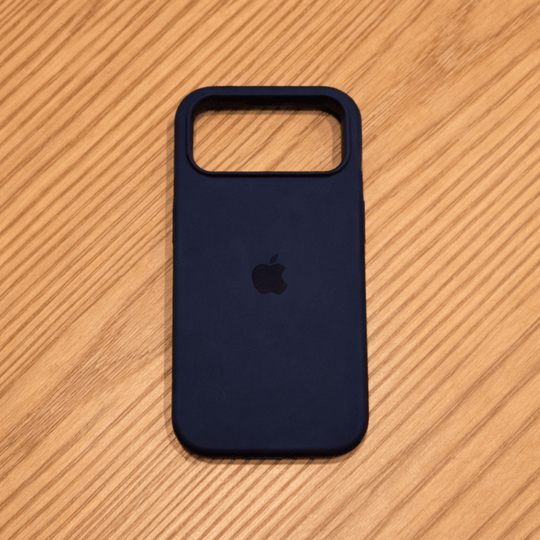 iPhone MagSafe -kuori Silikoninen Suoja 8