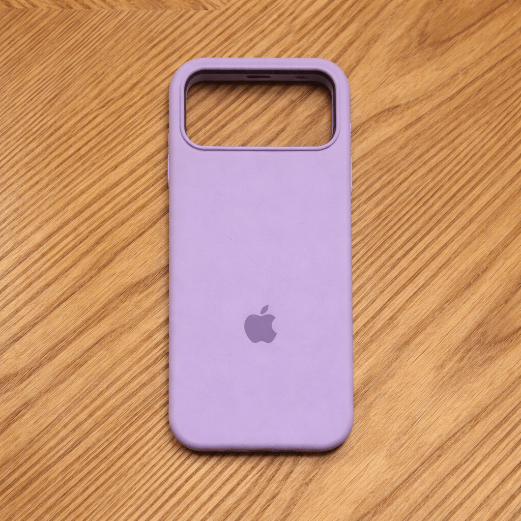 iPhone MagSafe -kuori Silikoninen Suoja 9