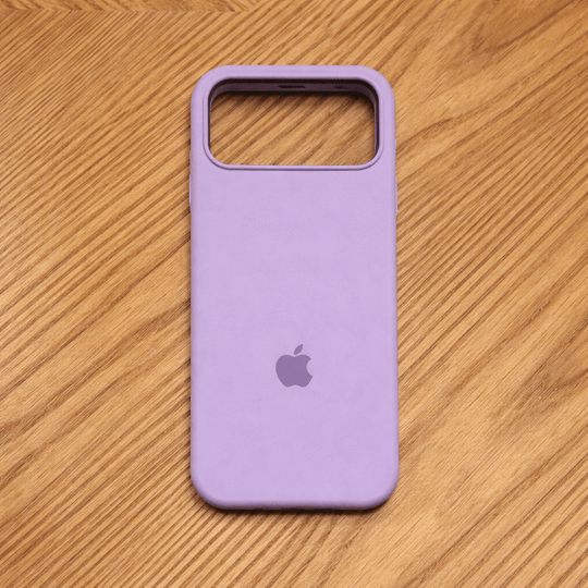 iPhone MagSafe -kuori Silikoninen Suoja 9
