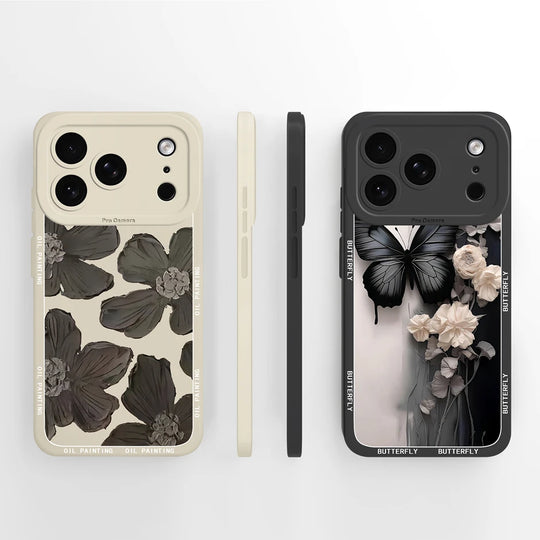 iPhone Suojakuoret Sarjakuvakuosi Panda 1