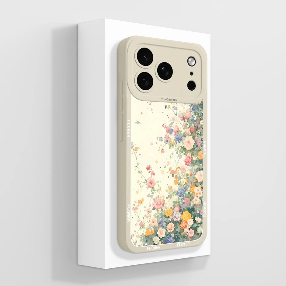 iPhone Suojakuoret Sarjakuvakuosi Panda 10