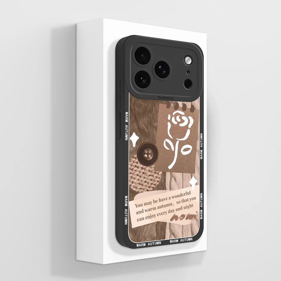 iPhone Suojakuoret Sarjakuvakuosi Panda 15