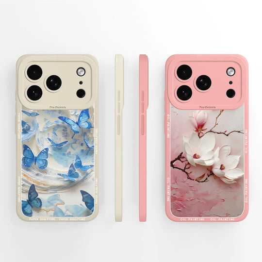 iPhone Suojakuoret Sarjakuvakuosi Panda 2
