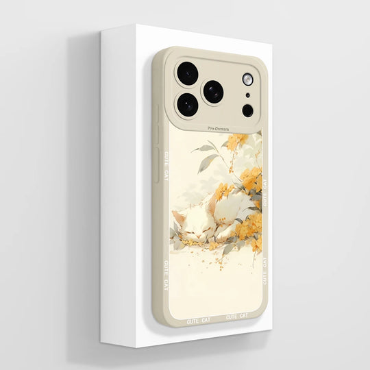 iPhone Suojakuoret Sarjakuvakuosi Panda 20