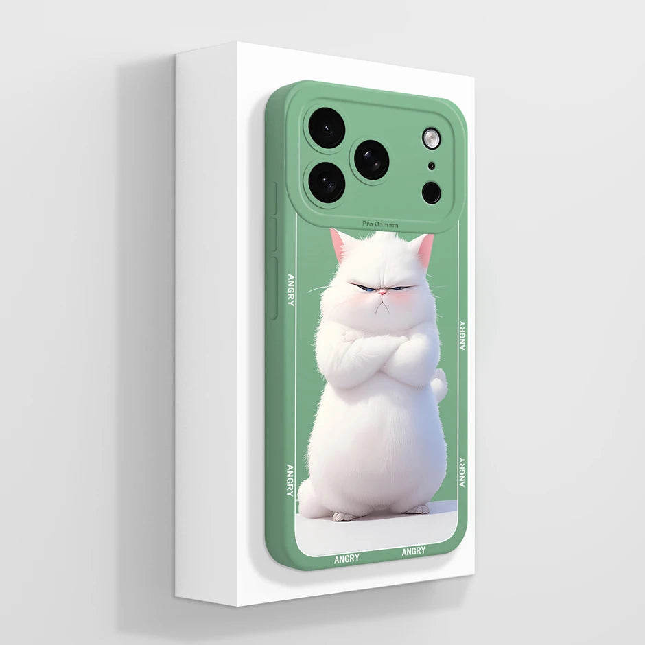 iPhone Suojakuoret Sarjakuvakuosi Panda 22