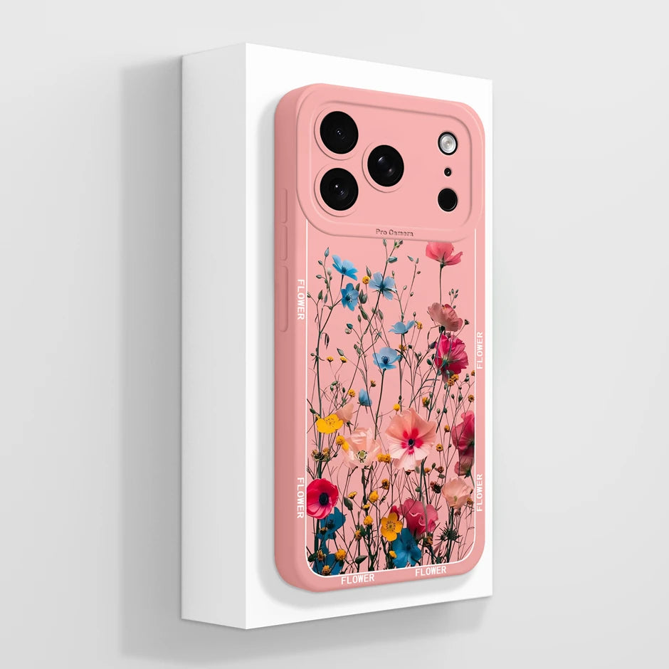 iPhone Suojakuoret Sarjakuvakuosi Panda 28
