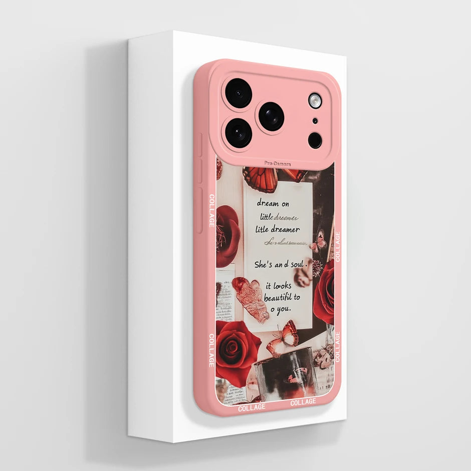 iPhone Suojakuoret Sarjakuvakuosi Panda 30