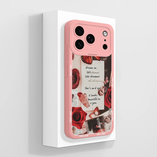 iPhone Suojakuoret Sarjakuvakuosi Panda 30