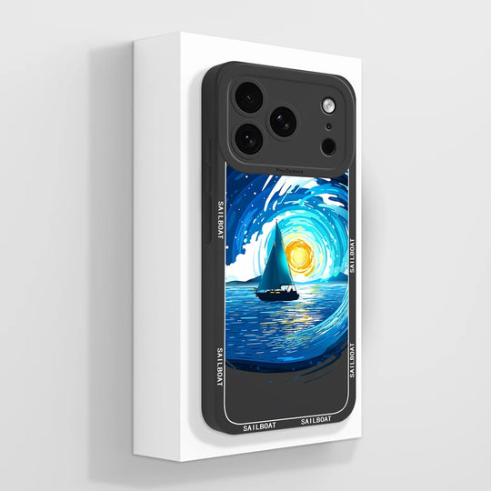 iPhone Suojakuoret Sarjakuvakuosi Panda 31