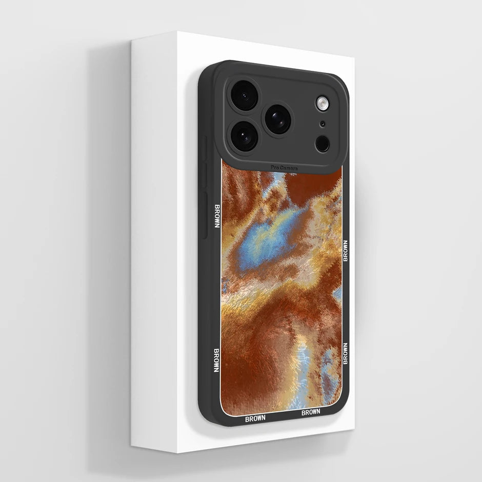iPhone Suojakuoret Sarjakuvakuosi Panda 38