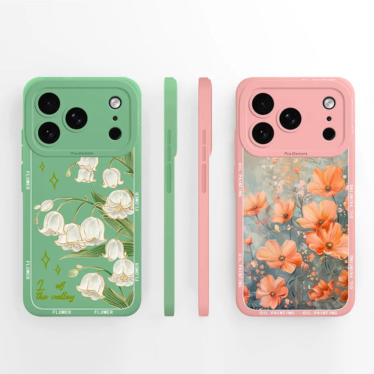 iPhone Suojakuoret Sarjakuvakuosi Panda 4