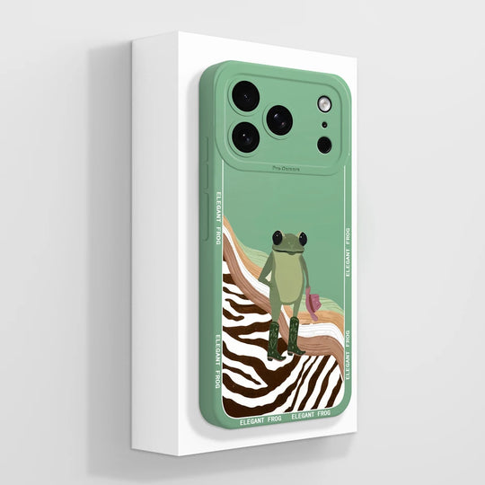 iPhone Suojakuoret Sarjakuvakuosi Panda 42
